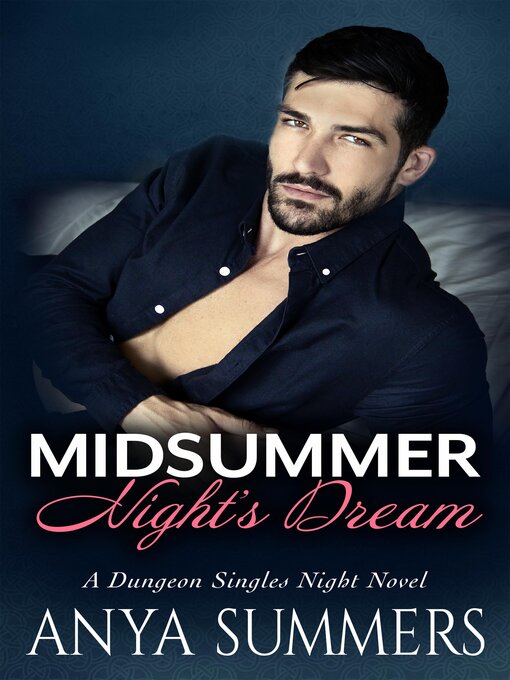 Title details for Midsummer Night's Dream by Anya Summers - Available